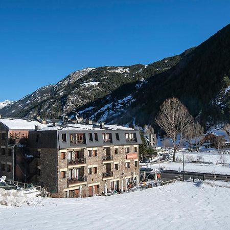 Pierre & Vacances Aparthotel La Tulipa 奥尔迪诺 外观 照片
