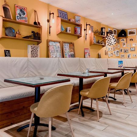 Pierre & Vacances Aparthotel La Tulipa 奥尔迪诺 外观 照片