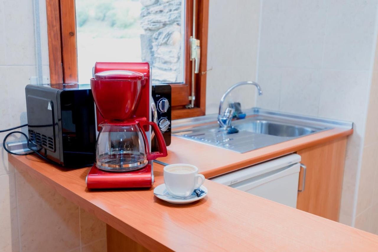 Pierre & Vacances Aparthotel La Tulipa 奥尔迪诺 外观 照片
