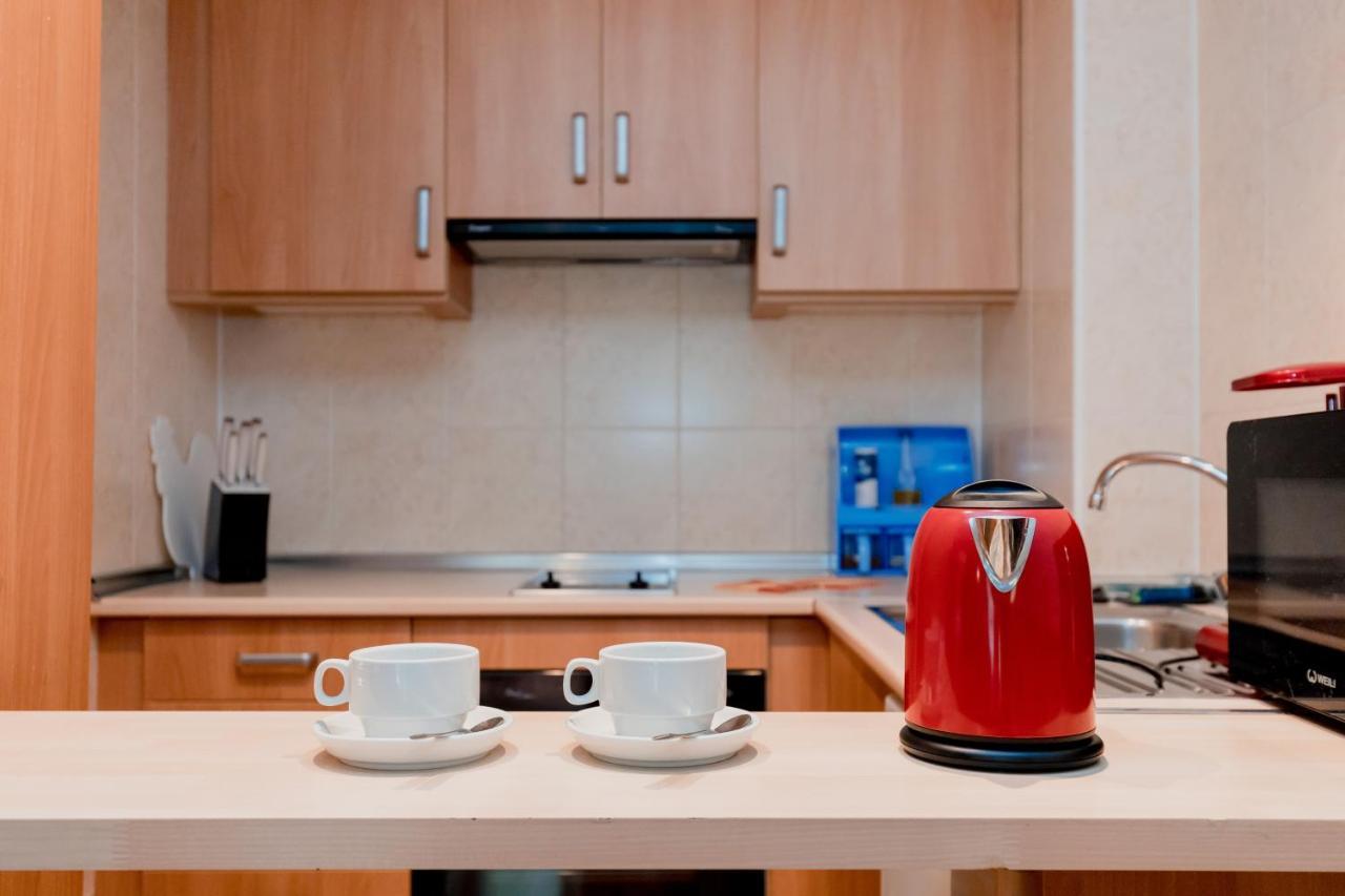 Pierre & Vacances Aparthotel La Tulipa 奥尔迪诺 外观 照片