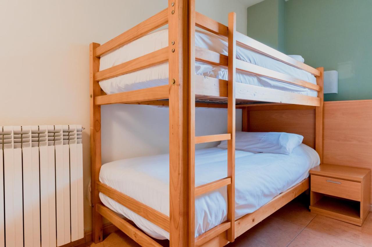 Pierre & Vacances Aparthotel La Tulipa 奥尔迪诺 外观 照片