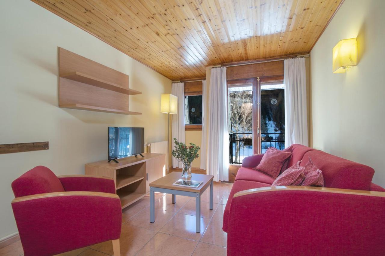Pierre & Vacances Aparthotel La Tulipa 奥尔迪诺 外观 照片