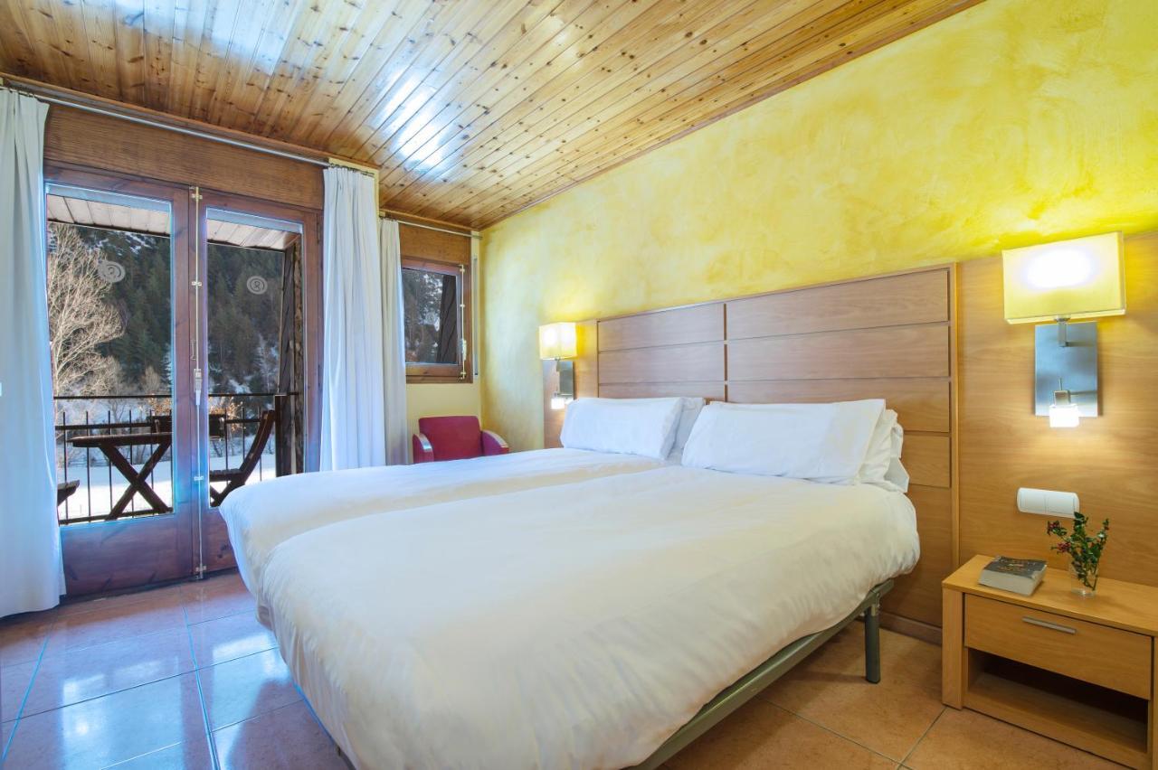 Pierre & Vacances Aparthotel La Tulipa 奥尔迪诺 外观 照片