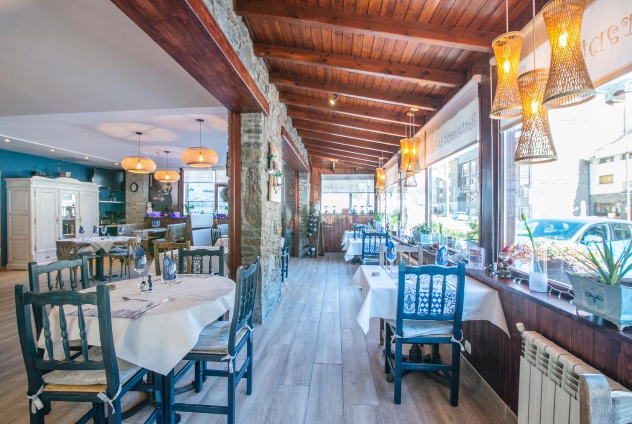 Pierre & Vacances Aparthotel La Tulipa 奥尔迪诺 外观 照片