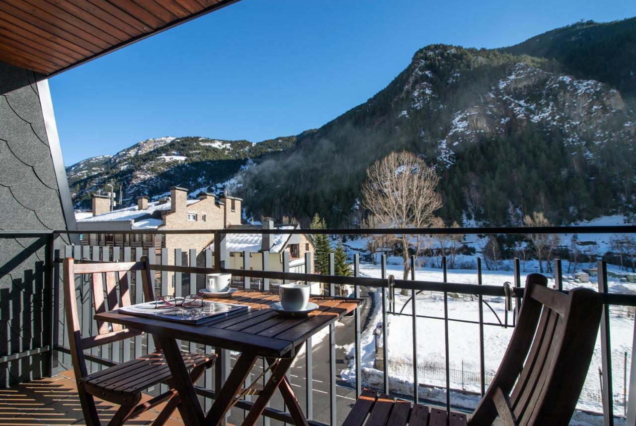 Pierre & Vacances Aparthotel La Tulipa 奥尔迪诺 外观 照片