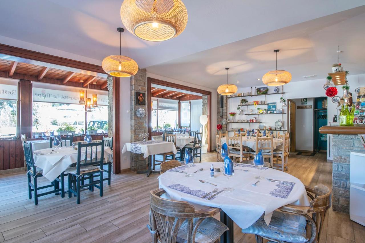 Pierre & Vacances Aparthotel La Tulipa 奥尔迪诺 外观 照片