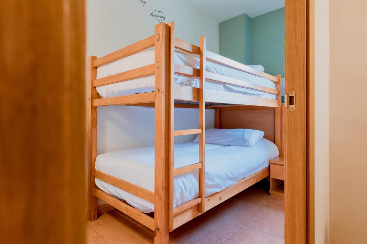 Pierre & Vacances Aparthotel La Tulipa 奥尔迪诺 外观 照片