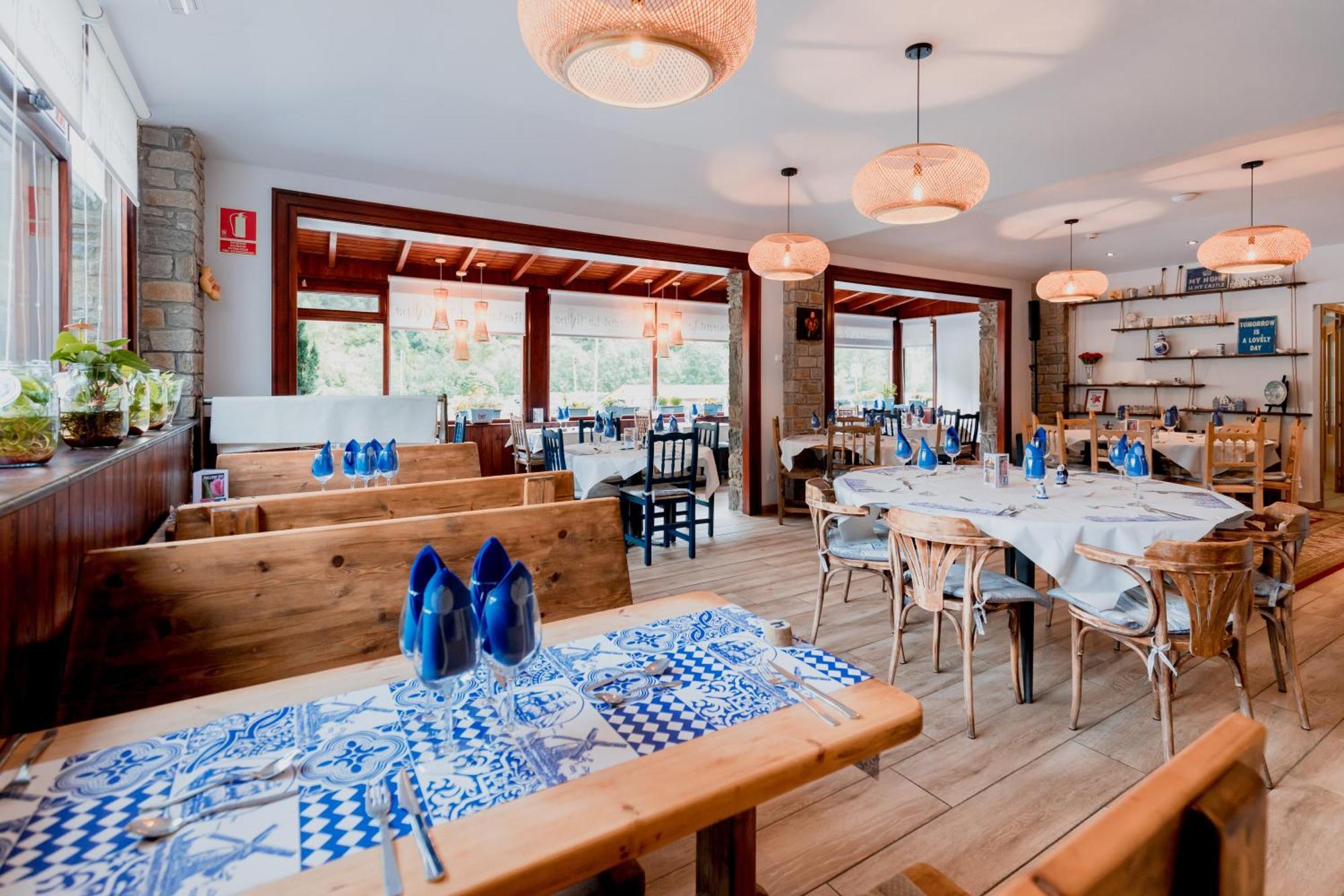 Pierre & Vacances Aparthotel La Tulipa 奥尔迪诺 外观 照片