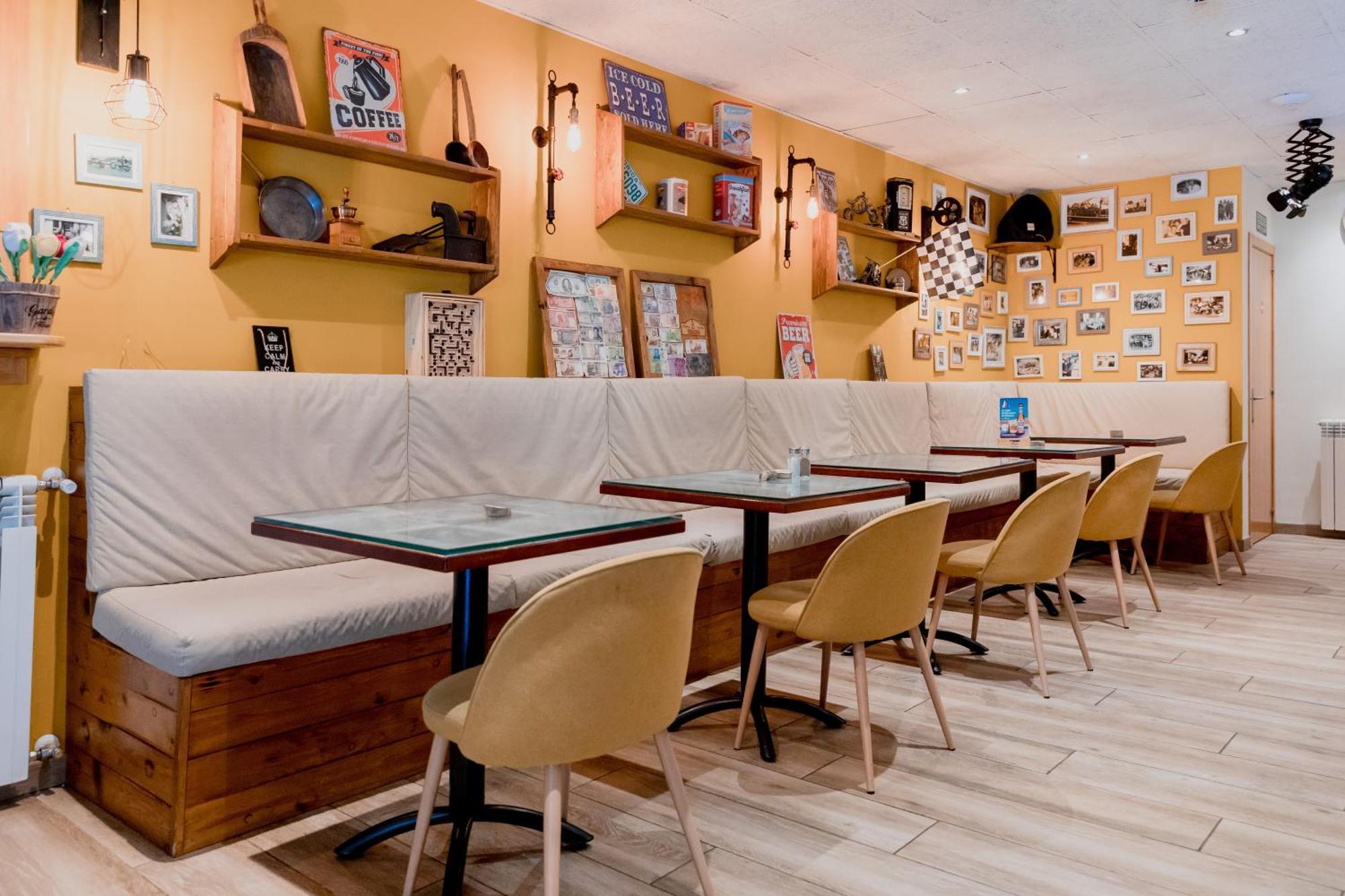 Pierre & Vacances Aparthotel La Tulipa 奥尔迪诺 外观 照片