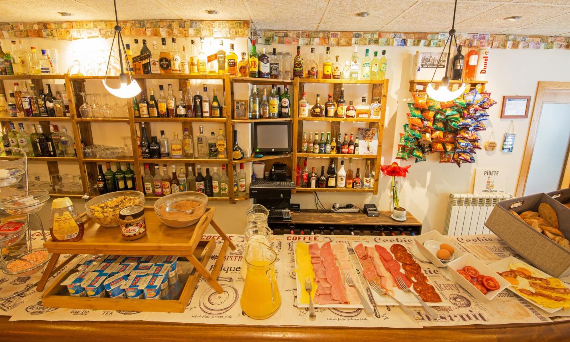 Pierre & Vacances Aparthotel La Tulipa 奥尔迪诺 外观 照片