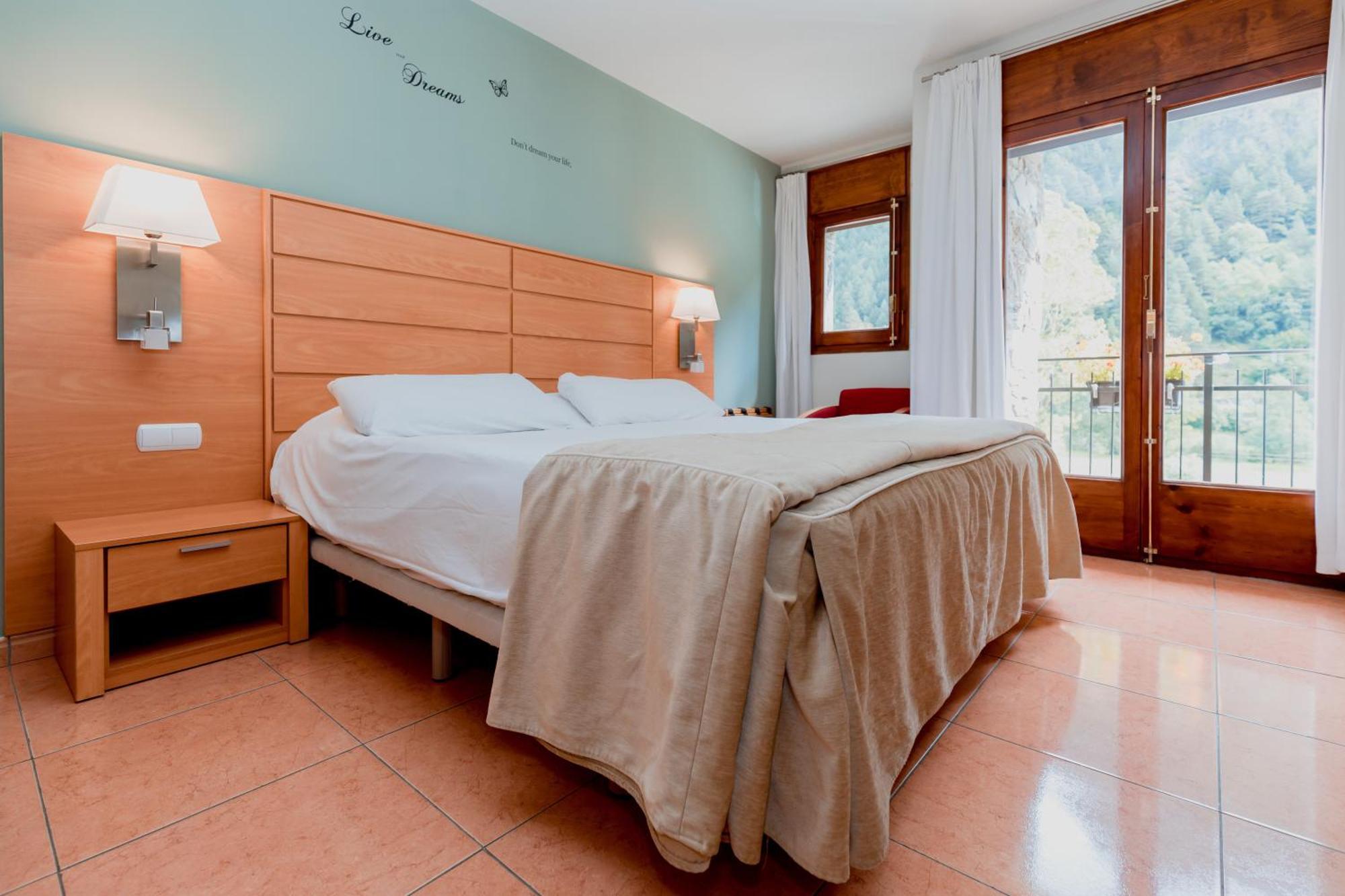 Pierre & Vacances Aparthotel La Tulipa 奥尔迪诺 外观 照片