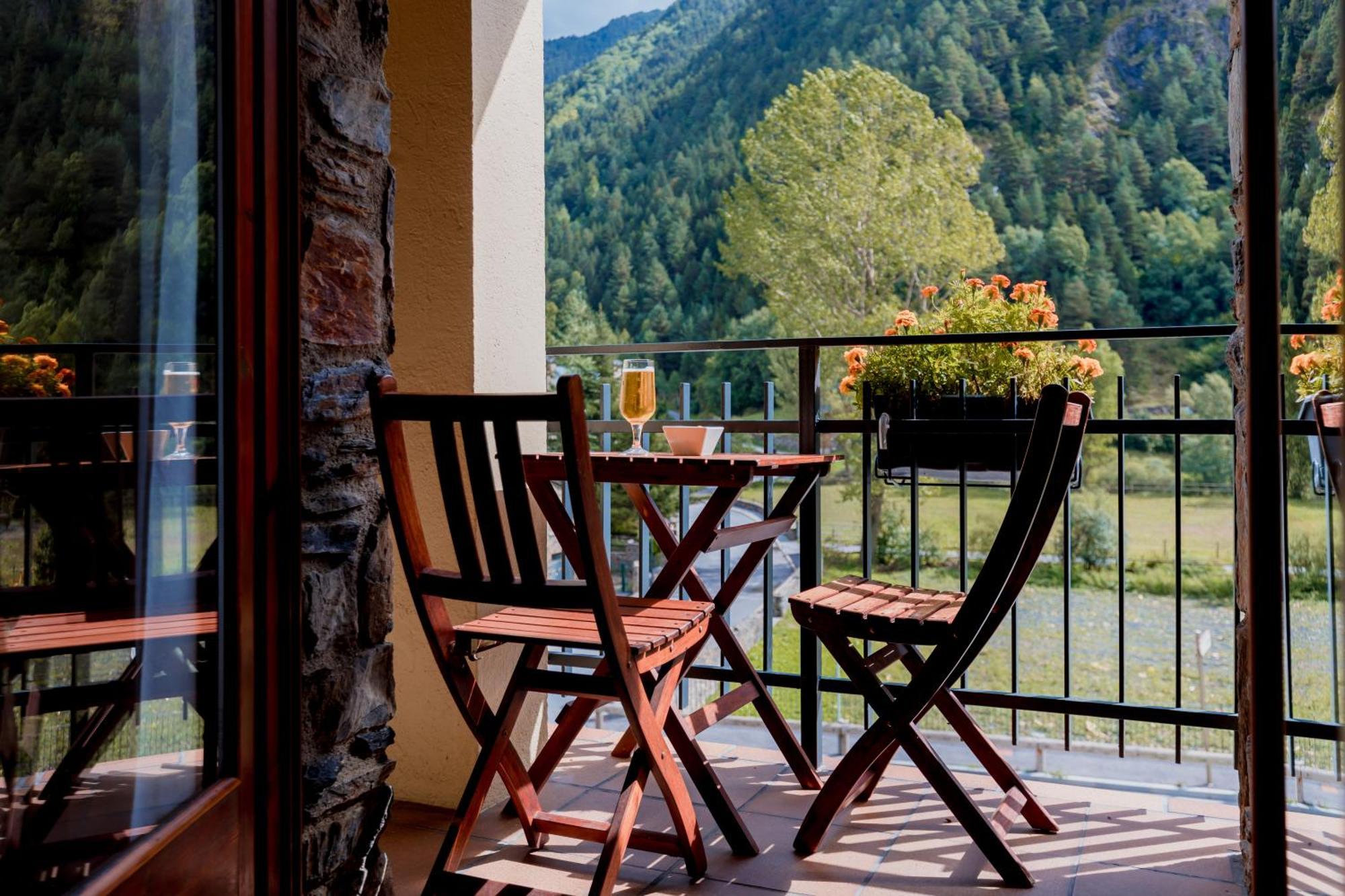 Pierre & Vacances Aparthotel La Tulipa 奥尔迪诺 外观 照片