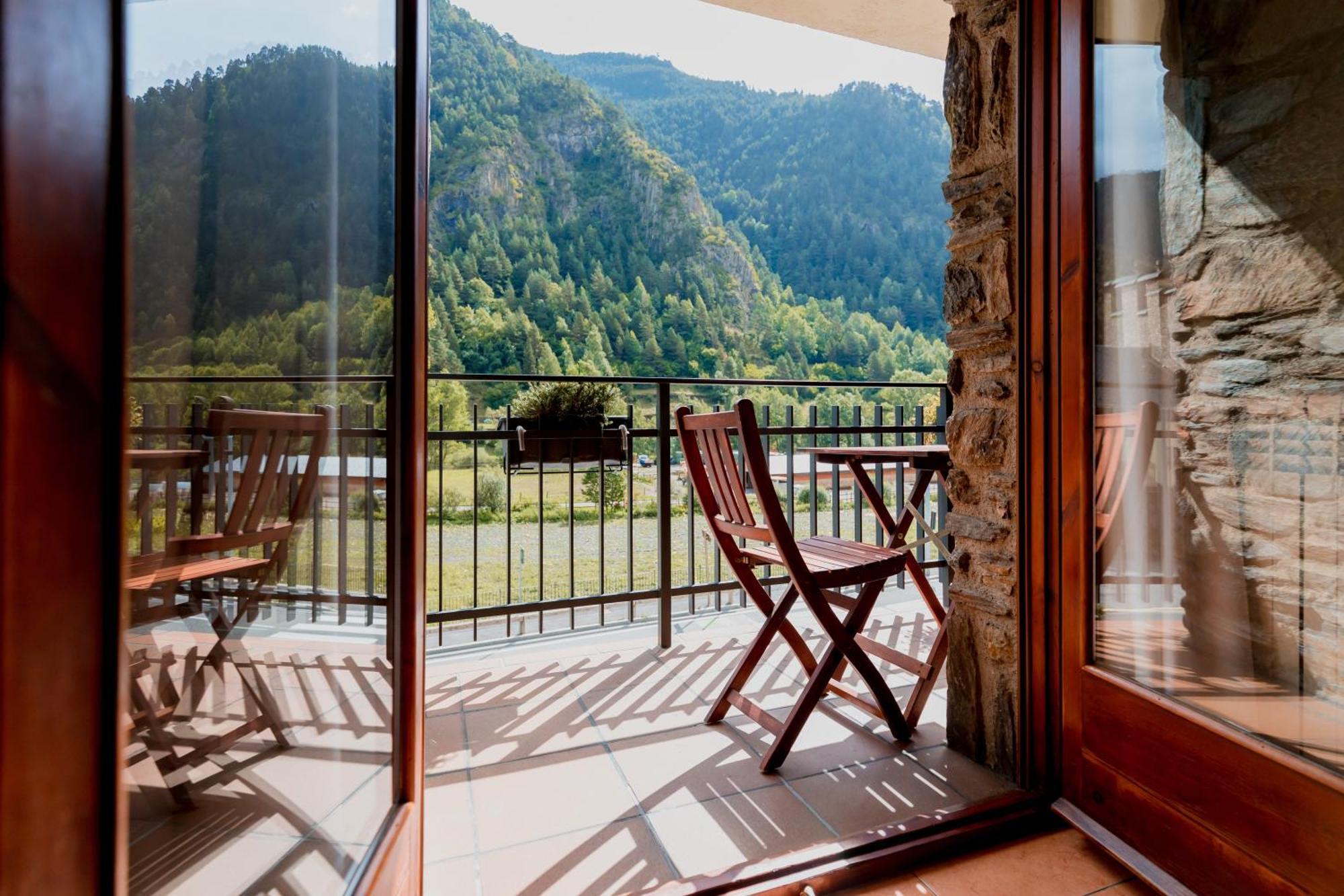 Pierre & Vacances Aparthotel La Tulipa 奥尔迪诺 外观 照片